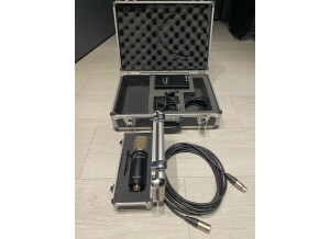 Mojave Audio MA-200 (4762)