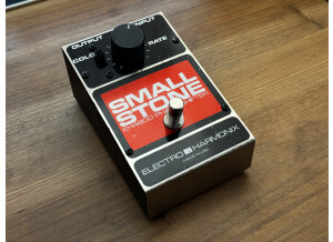 Electro-Harmonix Small Stone Mk3 (95801)