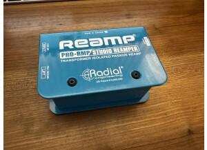 Radial Engineering ProRMP (13379)