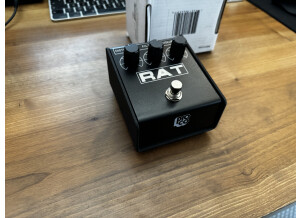 ProCo Sound RAT 2