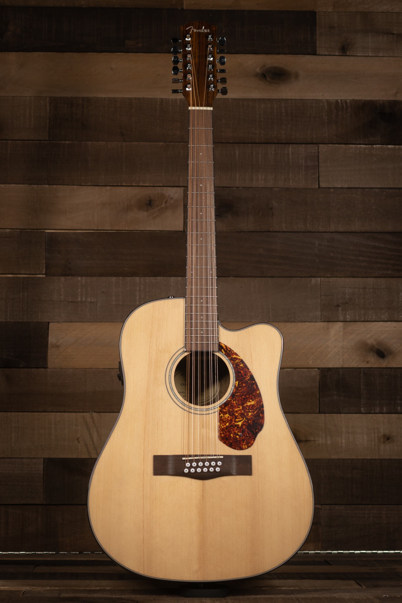 Fender CD-140SCE 12-String