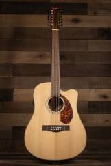 Fender CD-140SCE 12-String