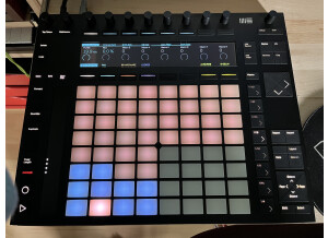 Ableton Push 2 (93165)