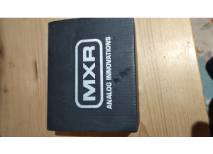 MXR M159 Stereo Tremolo (55313)