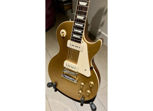 Gibson Les Paul Standard 50's (11879)
