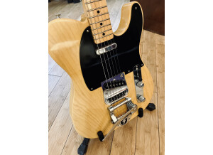 Fender American Vintage '52 Telecaster [1998-2012] (97662)
