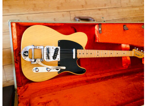 Fender American Vintage '52 Telecaster [1998-2012] (24584)