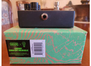MXR CARBON COPY ANALOG DELAY (1)