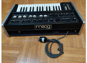 Moog Music MicroMoog