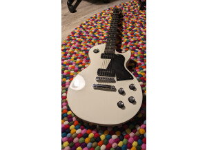 Gibson Les Paul Junior Special (45622)