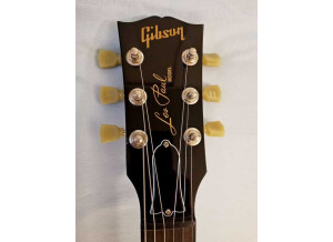 Gibson Les Paul Junior Special (21140)