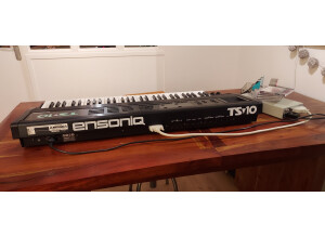 Ensoniq TS10