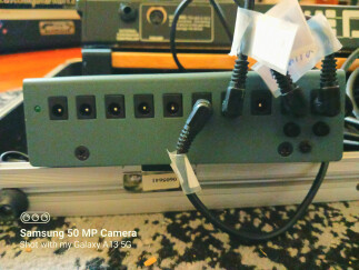 Decibel Eleven Hot Stone Deluxe