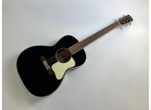 Bourgeois Grand Auditorium DB signature (3714)