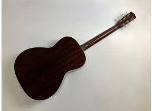 Bourgeois Grand Auditorium DB signature (82988)