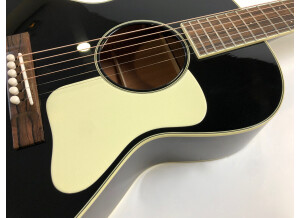 Bourgeois Grand Auditorium DB signature (40962)