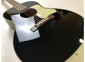 Bourgeois Grand Auditorium DB signature (29420)