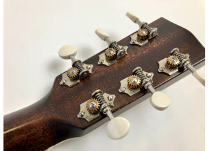 Bourgeois Grand Auditorium DB signature (60503)