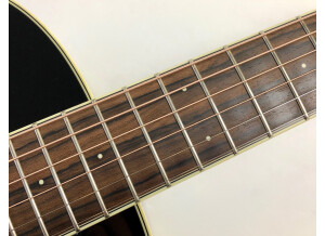 Bourgeois Grand Auditorium DB signature (28313)