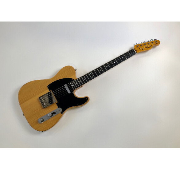 Fender Telecaster (1972) (77365)