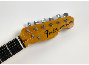 Fender Telecaster (1972) (60262)