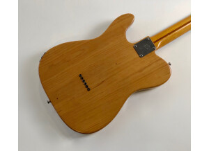 Fender Telecaster (1972) (24574)