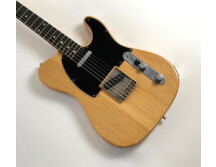 Fender Telecaster (1972) (39660)