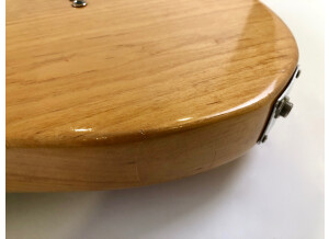 Fender Telecaster (1972) (22439)