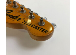 Fender Telecaster (1972)