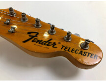 Fender Telecaster (1972) (91935)