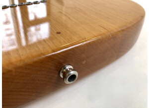 Fender Telecaster (1972) (79951)