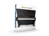 A vendre license pour Addictive Keys (3 pianos)