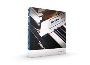 XLN Audio Addictive Keys Trio Bundle (60202)