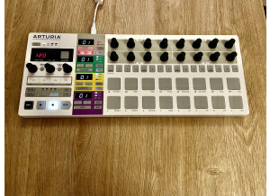 Arturia BeatStep Pro (80781)