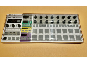 Arturia BeatStep Pro (28592)