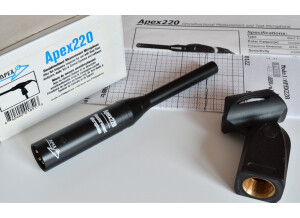 Apex Electronics 220