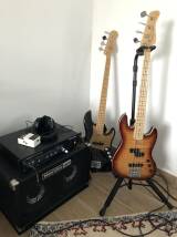 Sire Marcus Miller U5 4ST