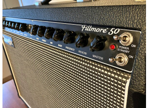 Mesa Boogie Fillmore 50 Combo