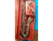 Saxophone Yanagisawa