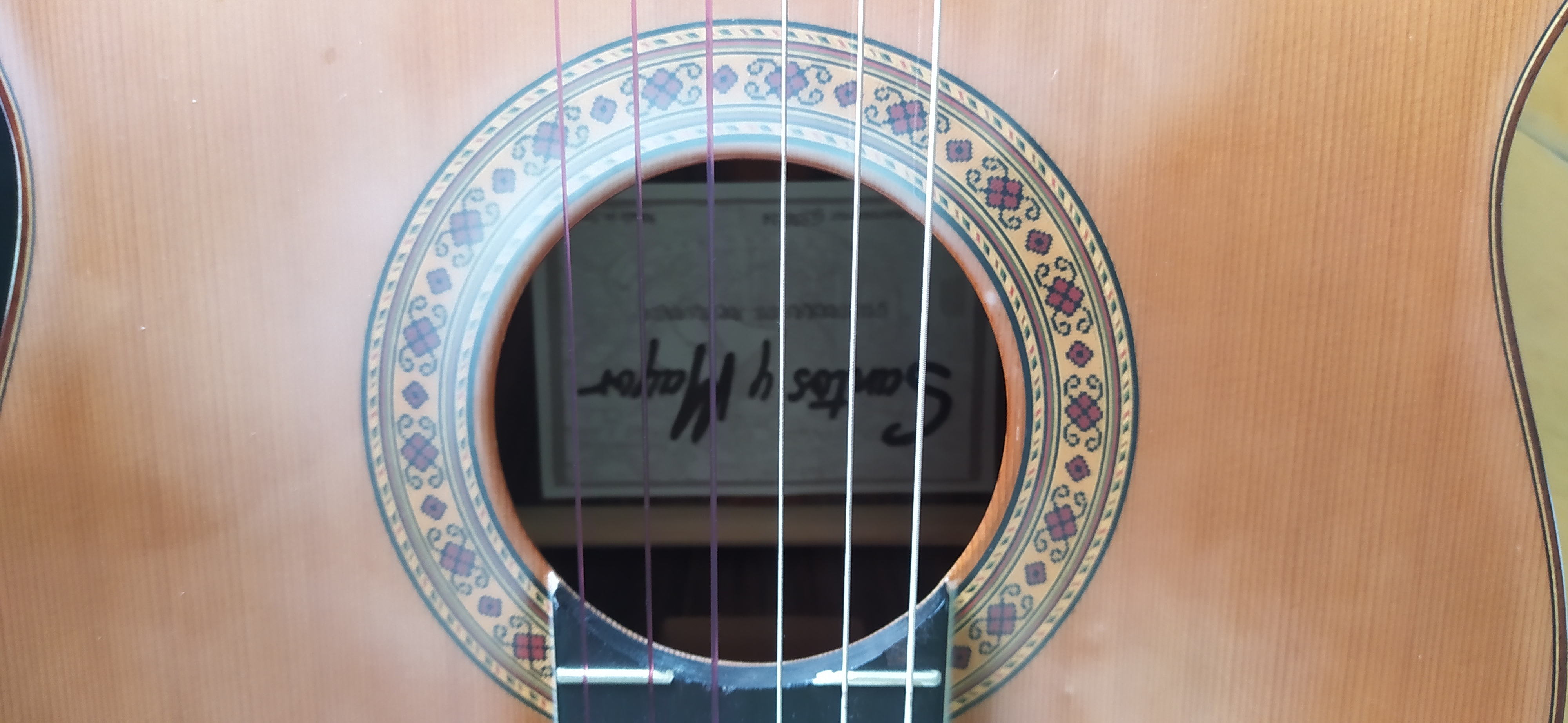 Santos Y Mayor Conservatorio GSM 24