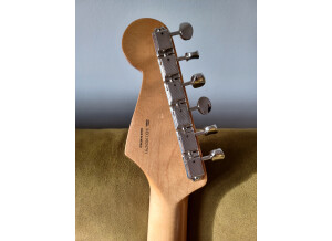 Fender Vintera '50s Stratocaster (19062)