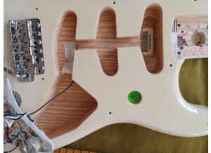 Fender Vintera '50s Stratocaster (15731)