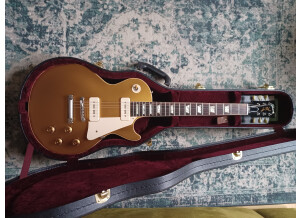Gibson 1956 Les Paul Goldtop VOS (20218)