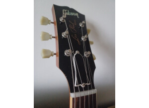 Gibson 1956 Les Paul Goldtop VOS (52191)