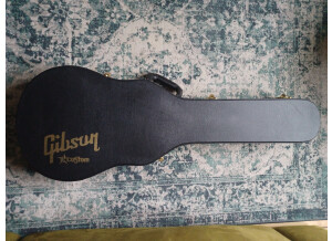 Gibson 1956 Les Paul Goldtop VOS (79927)