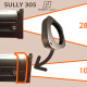 sully 305 led sully 305 led