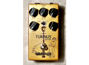 Wampler Pedals Tumnus Deluxe (76765)