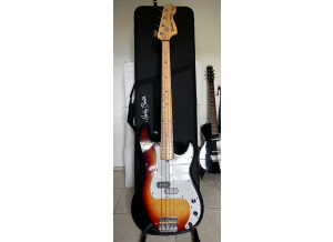 Fresher FRS Precision Bass (14374)