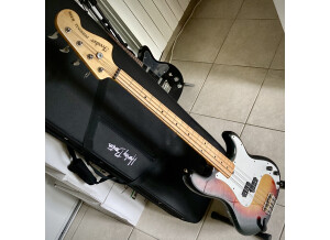 Fresher FRS Precision Bass (8793)