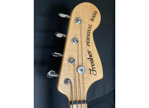 Fresher FRS Precision Bass (12179)